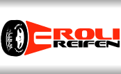 Reifen Eroli Logo
